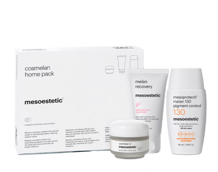 Cosmelan home pack